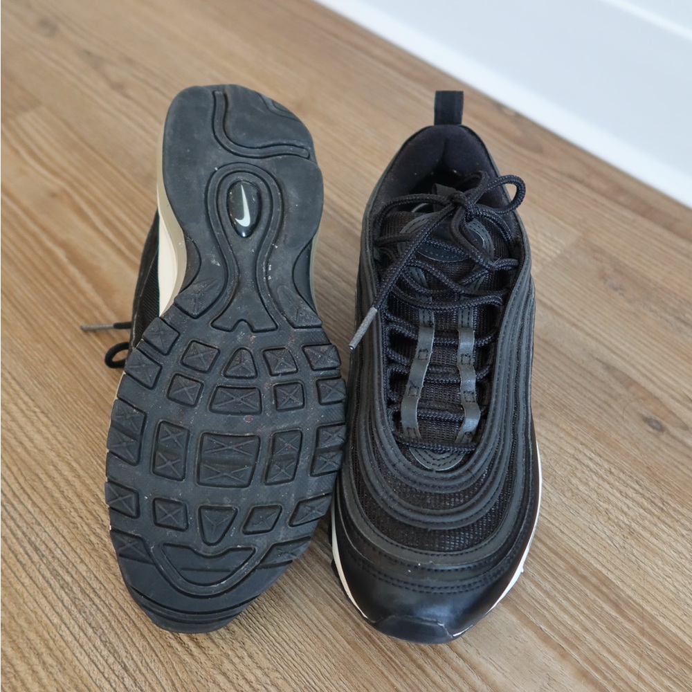 Nike air max 97